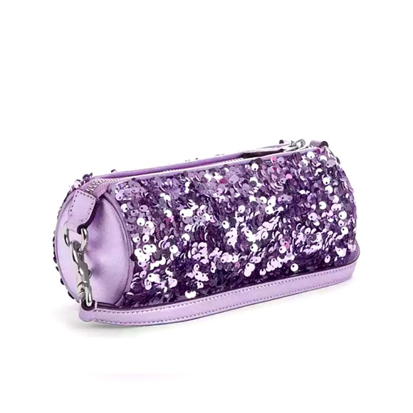 Limited edition Coach mini bag - Picture 6 of 8